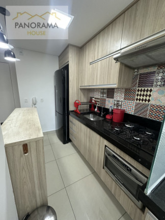 Imagem Apartamento com 2 Quartos à Venda, 55 m² em Conceição - Diadema