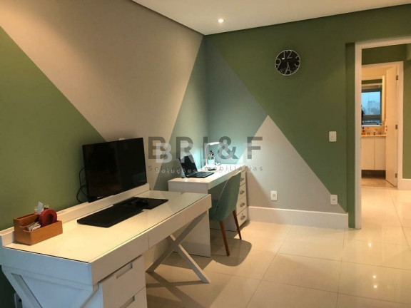 Imagem Apartamento com 2 Quartos para Alugar, 98 m² em Cidade Monções - São Paulo Imagem Apartamento com 2 Quartos para Alugar, 98 m² em Cidade Monções - São Paulo