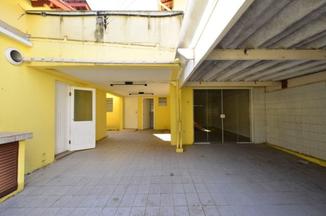 Imagem Casa com 3 Quartos à Venda, 183 m² em Campo Belo - São Paulo Imagem Casa com 3 Quartos à Venda, 183 m² em Campo Belo - São Paulo