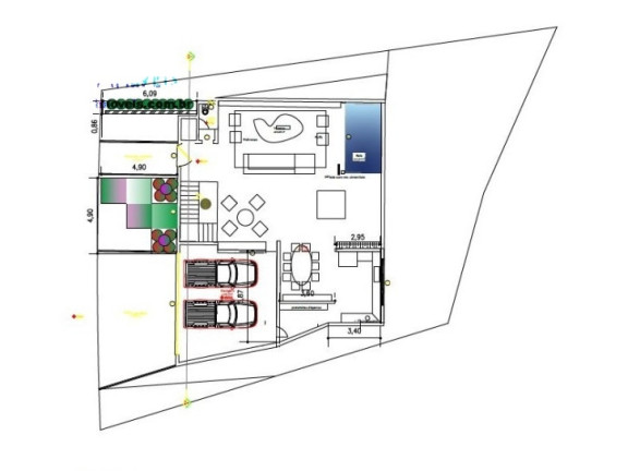 Imagem Casa de Condomínio com 4 Quartos à Venda, 400 m² em Golf Gardens - Carapicuíba Imagem Casa de Condomínio com 4 Quartos à Venda, 400 m² em Golf Gardens - Carapicuíba