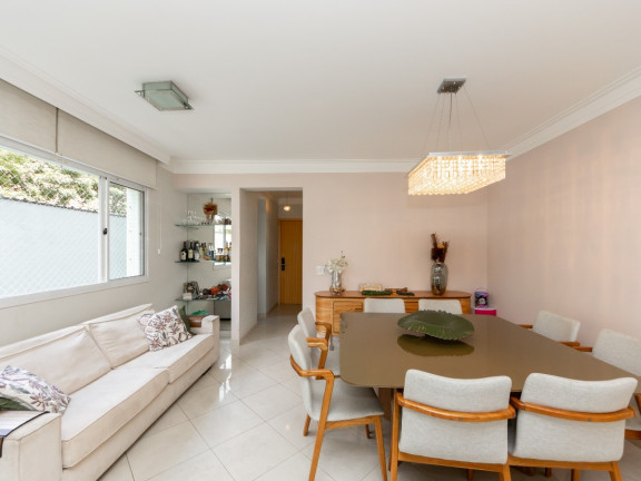 Imagem Apartamento com 2 Quartos à Venda, 126 m² em Vila Clementino - São Paulo Imagem Apartamento com 2 Quartos à Venda, 126 m² em Vila Clementino - São Paulo