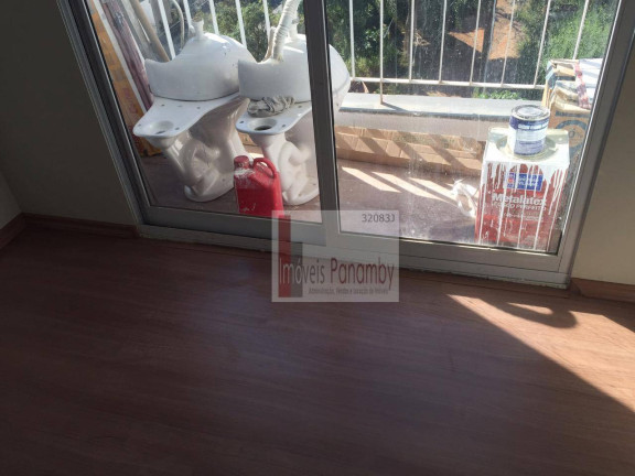 Imagem Apartamento com 3 Quartos à Venda, 70 m² em Morumbi - São Paulo