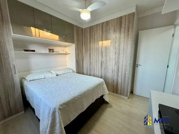Imagem Apartamento com 2 Quartos à Venda, 47 m² em Jardim Vera Cruz - Sorocaba Imagem Apartamento com 2 Quartos à Venda, 47 m² em Jardim Vera Cruz - Sorocaba