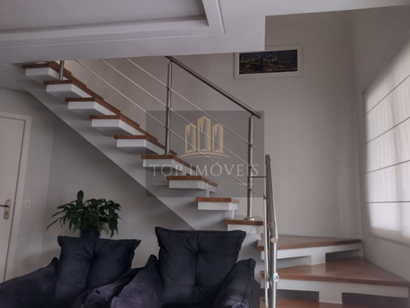 Imagem Apartamento com 5 Quartos à Venda, 255 m² em Jardim Aquarius - São José Dos Campos