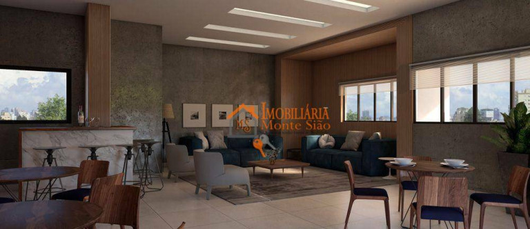 Imagem Apartamento com 2 Quartos à Venda, 67 m² em Gopoúva - Guarulhos Imagem Apartamento com 2 Quartos à Venda, 67 m² em Gopoúva - Guarulhos