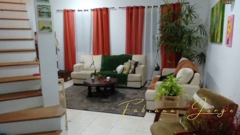 Imagem Casa com 3 Quartos à Venda, 215 m² em Parque Jambeiro - Campinas