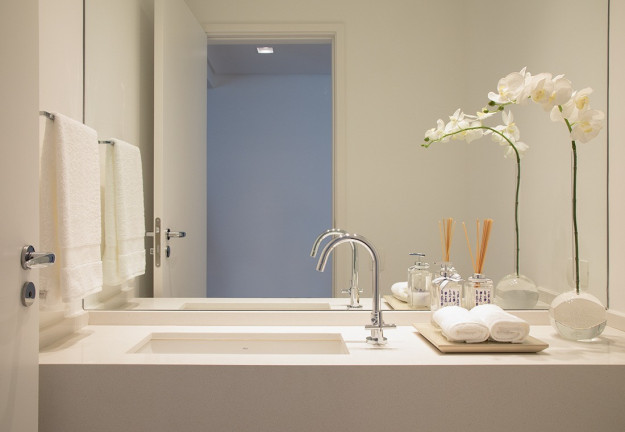 Imagem Apartamento com 1 Quarto para Alugar, 90 m² em Vila Olímpia - São Paulo