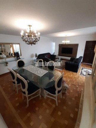 Imagem Casa com 4 Quartos à Venda, 250 m² em Planalto Paulista - São Paulo Imagem Casa com 4 Quartos à Venda, 250 m² em Planalto Paulista - São Paulo