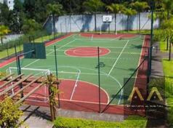 Imagem Terreno em Condomínio à Venda, 525 m² em Tamboré - Santana De Parnaíba