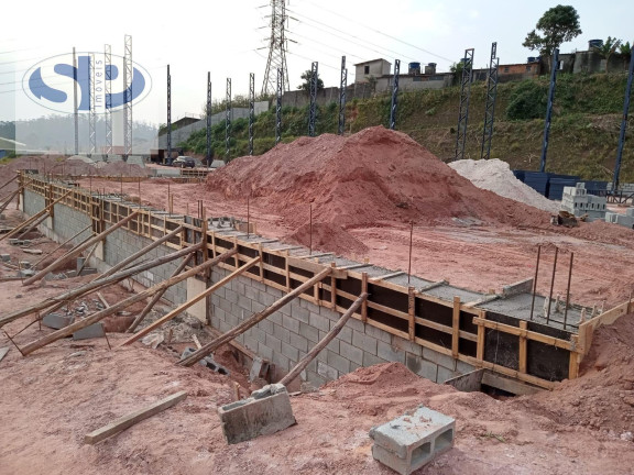 Imagem Imóvel Comercial à Venda, 3.356 m² em Embu Mirim - Itapecerica Da Serra Imagem Imóvel Comercial à Venda, 3.356 m² em Embu Mirim - Itapecerica Da Serra