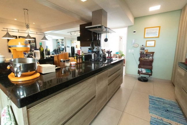 Imagem Cobertura com 3 Quartos à Venda, 178 m² em Fátima - Fortaleza