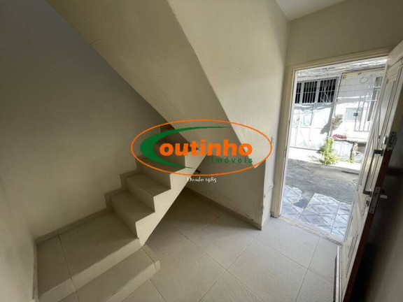 Imagem Casa com 4 Quartos à Venda, 180 m² em Praça Da Bandeira - Rio De Janeiro