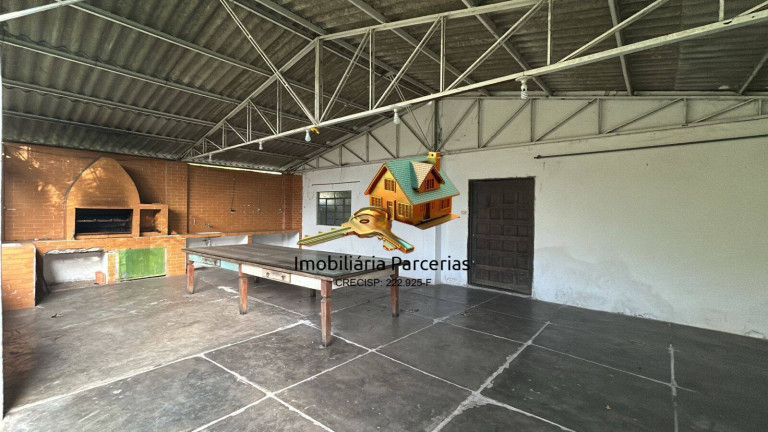 Imagem Chácara com 1 Quarto à Venda, 8 m² em Vila Homero - São Paulo Imagem Chácara com 1 Quarto à Venda, 8 m² em Vila Homero - São Paulo