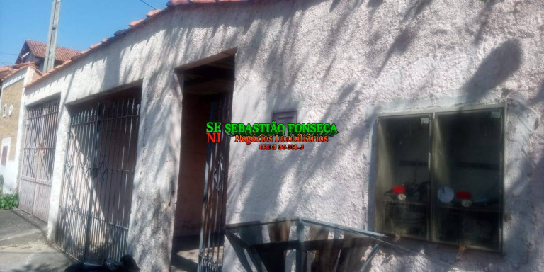 Imagem Casa com 3 Quartos à Venda, 250 m² em Vila Menino Jesus - Caçapava Imagem Casa com 3 Quartos à Venda, 250 m² em Vila Menino Jesus - Caçapava