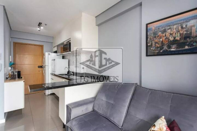 Imagem Apartamento com 1 Quarto à Venda, 33 m² em Centro De Osasco - Osasco Imagem Apartamento com 1 Quarto à Venda, 33 m² em Centro De Osasco - Osasco