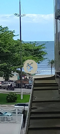 Apartamento com 1 Quarto à Venda, 55 m² em Ponta Da Praia - Santos