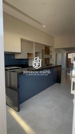 Imagem Casa de Condomínio com 3 Quartos à Venda, 206 m² em Jardim São Domingos - Marília Imagem Casa de Condomínio com 3 Quartos à Venda, 206 m² em Jardim São Domingos - Marília