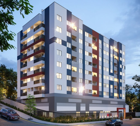 Imagem Apartamento com 1 Quarto à Venda, 45 m² em Fonseca - Niterói