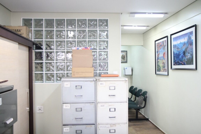 Imagem Sala Comercial à Venda, 54 m² em Centro - São Paulo Imagem Sala Comercial à Venda, 54 m² em Centro - São Paulo