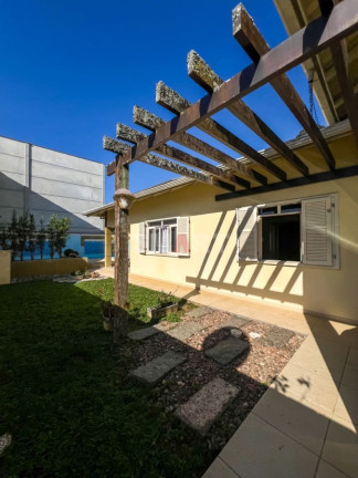 Imagem Casa com 3 Quartos à Venda, 260 m² em Seminário - Corupá Imagem Casa com 3 Quartos à Venda, 260 m² em Seminário - Corupá