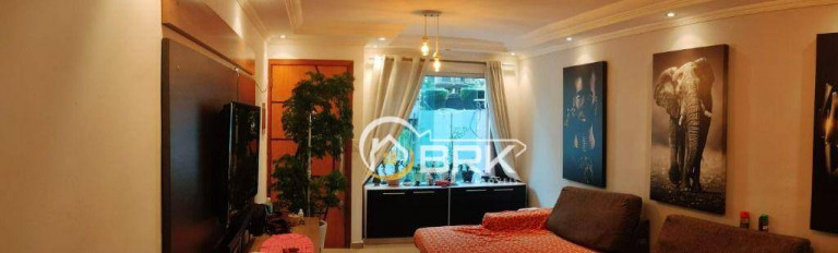 Imagem Sobrado com 3 Quartos à Venda, 219 m² em Vila Guilhermina - São Paulo