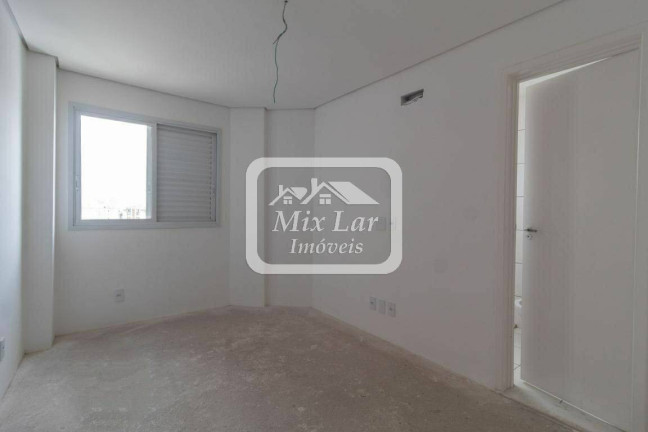 Imagem Apartamento com 3 Quartos à Venda, 78 m² em Vila Osasco - Osasco