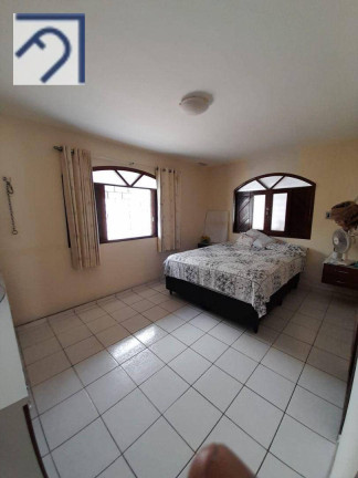 Imagem Casa com 4 Quartos à Venda, 257 m² em Lagoa Nova - Natal