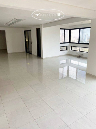 Imagem Apartamento com 4 Quartos à Venda, 224 m² em Setor Oeste - Goiânia Imagem Apartamento com 4 Quartos à Venda, 224 m² em Setor Oeste - Goiânia