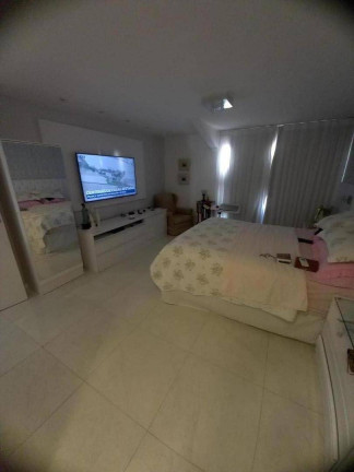 Imagem Casa de Condomínio com 5 Quartos à Venda, 470 m² em Barra Da Tijuca - Rio De Janeiro