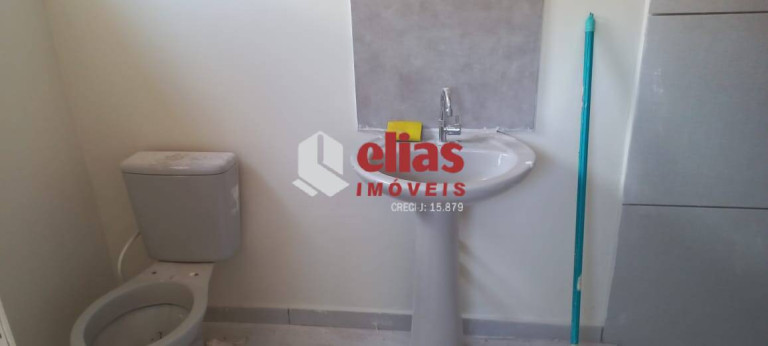 Imagem Casa com 3 Quartos para Alugar, 90 m² em Centro - Gália Imagem Casa com 3 Quartos para Alugar, 90 m² em Centro - Gália