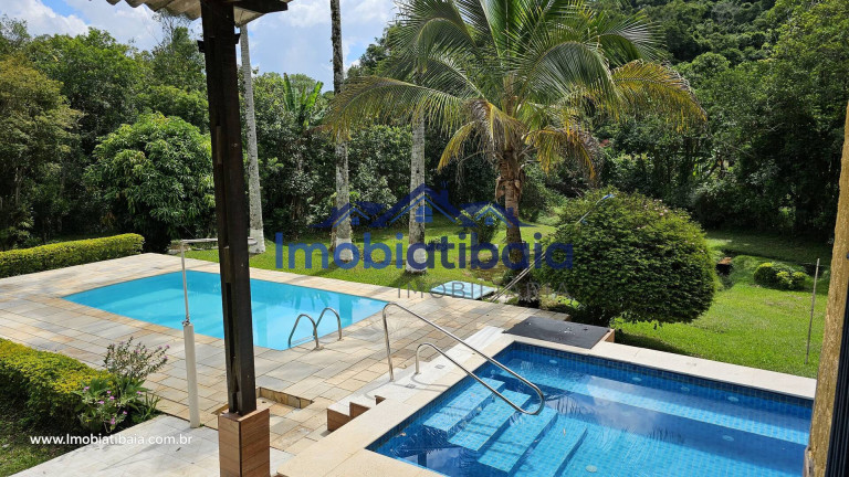 Imagem Chácara com 3 Quartos à Venda, 3.200 m² em Mascate - Nazaré Paulista