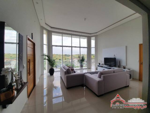 Imagem Casa de Condomínio com 4 Quartos à Venda, 324 m² em Condomínio Residencial Mirante Do Vale - Jacareí Imagem Casa de Condomínio com 4 Quartos à Venda, 324 m² em Condomínio Residencial Mirante Do Vale - Jacareí