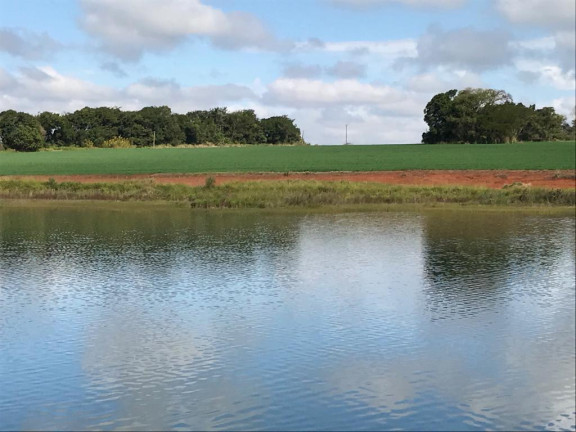 Imagem Fazenda à Venda, 2.178 m² em Rural - Itaí