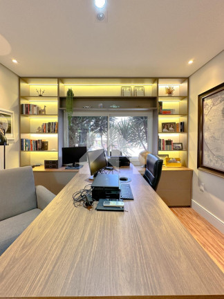 Imagem Casa de Condomínio com 4 Quartos à Venda, em Cidade Tamboré - Santana De Parnaíba Imagem Casa de Condomínio com 4 Quartos à Venda, em Cidade Tamboré - Santana De Parnaíba