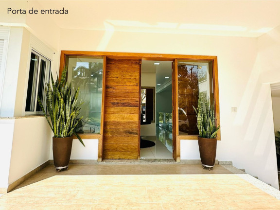 Imagem Casa com 5 Quartos à Venda, 650 m² em Chácara Junqueira - Tatuí