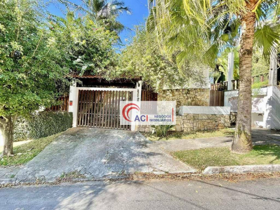 Imagem Casa com 4 Quartos à Venda, 372 m² em São Paulo Ii - Cotia Imagem Casa com 4 Quartos à Venda, 372 m² em São Paulo Ii - Cotia