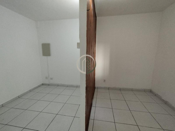 Imagem Kitnet com 1 Quarto para Alugar, 47 m² em Itararé - São Vicente