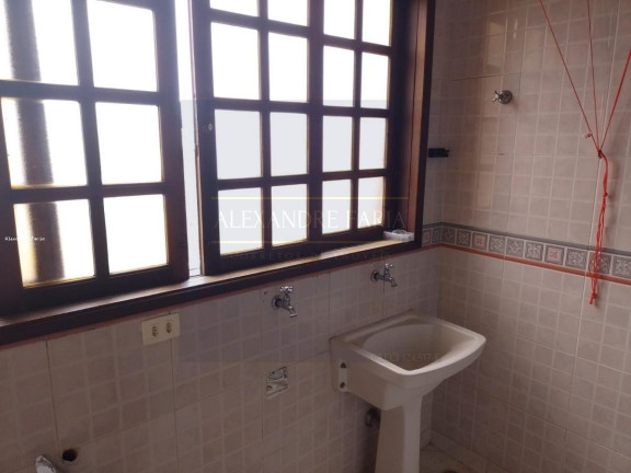 Imagem Apartamento com 3 Quartos para Alugar, 100 m² em Centro - São Sebastião