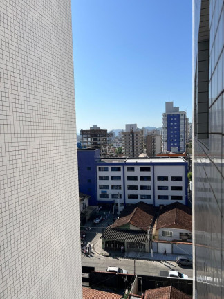 Imagem Apartamento com 1 Quarto à Venda, 50 m² em Aviação - Praia Grande Imagem Apartamento com 1 Quarto à Venda, 50 m² em Aviação - Praia Grande