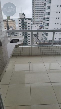 Imagem Apartamento com 2 Quartos à Venda, 90 m² em Aviação - Praia Grande