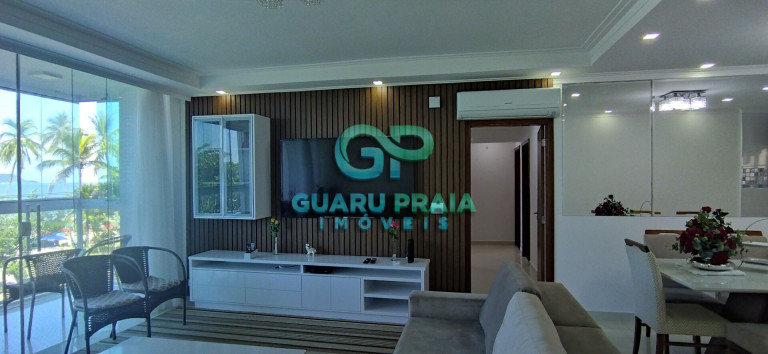 Imagem Apartamento com 4 Quartos à Venda, 170 m² em Pitangueiras - Guarujá Imagem Apartamento com 4 Quartos à Venda, 170 m² em Pitangueiras - Guarujá