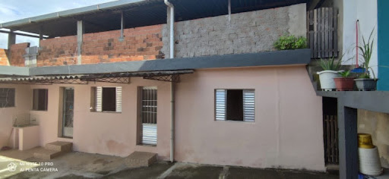 Imagem Casa com 3 Quartos à Venda, 250 m² em Jardim Lenize - Guarulhos Imagem Casa com 3 Quartos à Venda, 250 m² em Jardim Lenize - Guarulhos