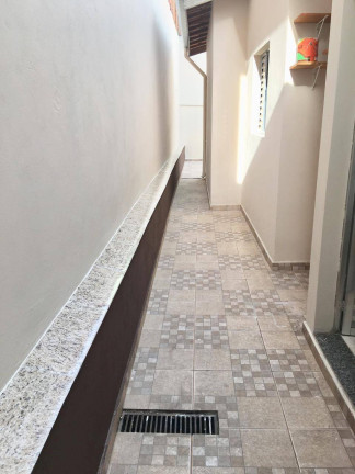 Imagem Casa com 2 Quartos à Venda, 85 m² em Jardim Residencial Villa Amato - Sorocaba Imagem Casa com 2 Quartos à Venda, 85 m² em Jardim Residencial Villa Amato - Sorocaba