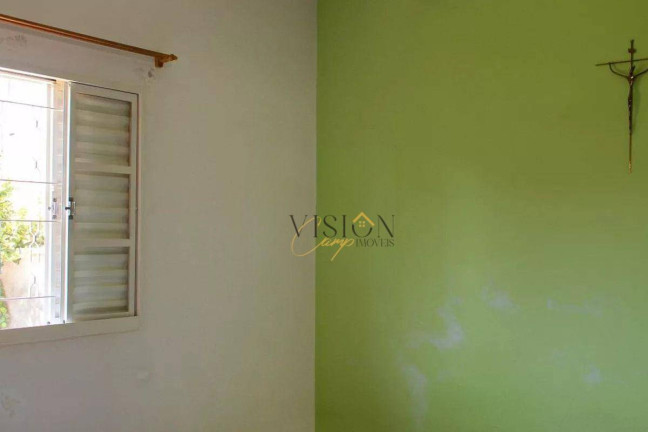 Imagem Casa com 3 Quartos à Venda, 131 m² em Jardim Santana - Campinas Imagem Casa com 3 Quartos à Venda, 131 m² em Jardim Santana - Campinas
