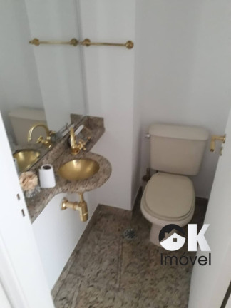 Imagem Apartamento com 3 Quartos para Alugar, 90 m² em Itaim Bibi - São Paulo Imagem Apartamento com 3 Quartos para Alugar, 90 m² em Itaim Bibi - São Paulo