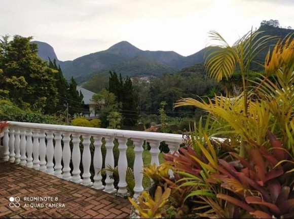 Imagem Casa com 5 Quartos à Venda, 1.000 m² em Quebra Frascos - Teresópolis Imagem Casa com 5 Quartos à Venda, 1.000 m² em Quebra Frascos - Teresópolis