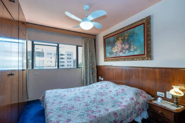 Imagem Apartamento com 1 Quarto à Venda, 84 m² em Butantã - São Paulo