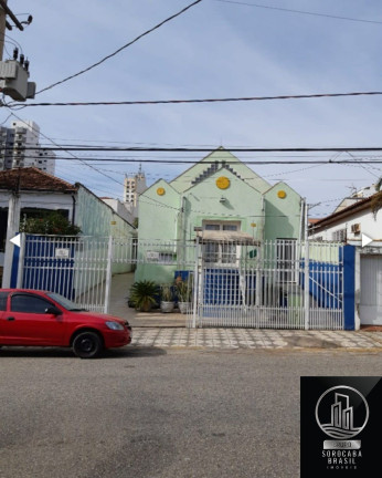 Imagem Imóvel à Venda, 318 m² em Centro - Sorocaba Imagem Imóvel à Venda, 318 m² em Centro - Sorocaba
