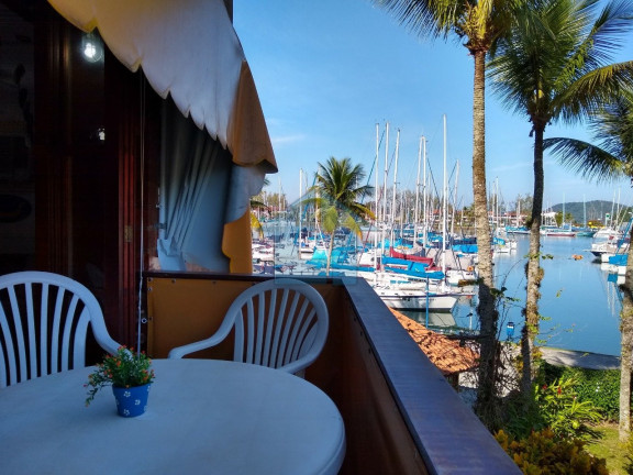 Apartamento com 2 Quartos à Venda, 64 m² em Porto Bracuhy - Angra Dos Reis