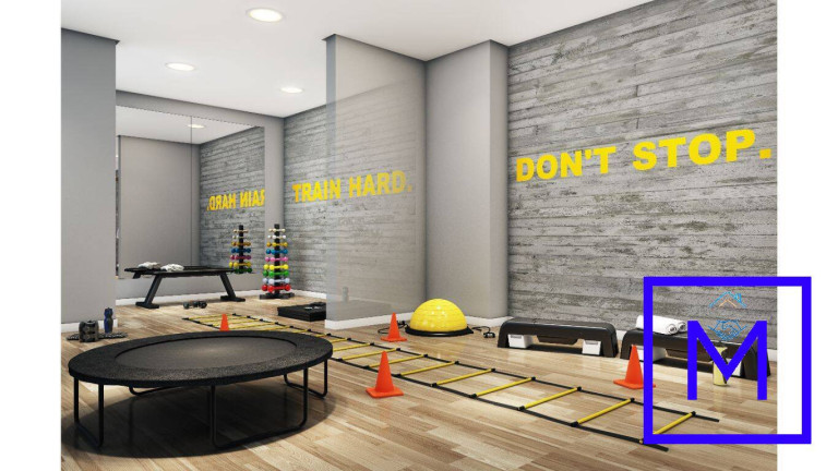 Imagem Apartamento com 2 Quartos à Venda, 37 m² em Vila Prudente - São Paulo Imagem Apartamento com 2 Quartos à Venda, 37 m² em Vila Prudente - São Paulo